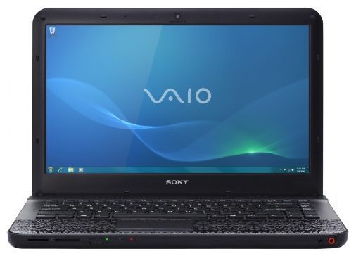 Отзывы Sony VAIO VPC-EA3Z1R