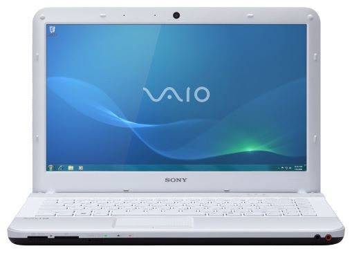 Отзывы Sony VAIO VPC-EA4M1R