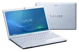 Отзывы Sony VAIO VPC-EB1E1R