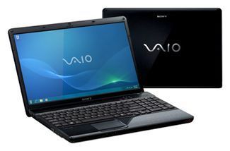 Отзывы Sony VAIO VPC-EB1Z1R