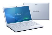 Отзывы Sony VAIO VPC-EB2E1R