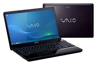 Отзывы Sony VAIO VPC-EB2E9R