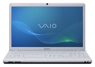 Отзывы Sony VAIO VPC-EB35FX