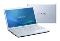 Отзывы Sony VAIO VPC-EB3C4R