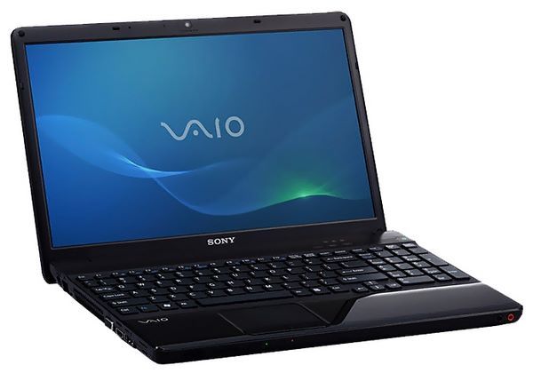 Отзывы Sony VAIO VPC-EB4E1R