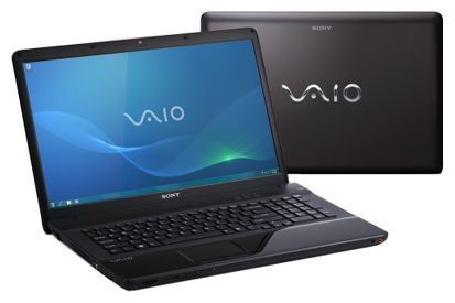 Отзывы Sony VAIO VPC-EC1S1R