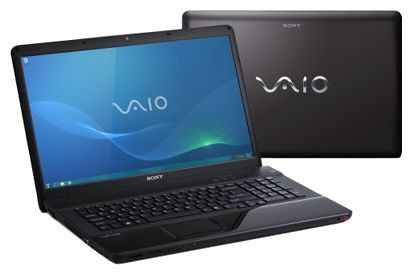 Отзывы Sony VAIO VPC-EC2S1R