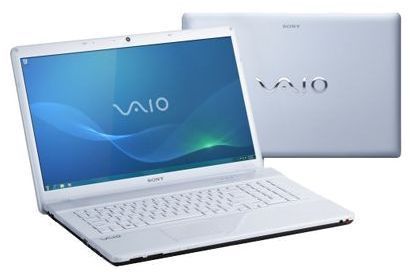 Отзывы Sony VAIO VPC-EC3M1R