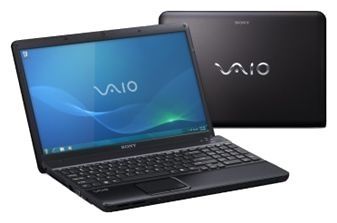 Отзывы Sony VAIO VPC-EE4E1R