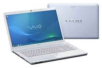 Отзывы Sony VAIO VPC-EF2E1R