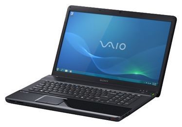 Отзывы Sony VAIO VPC-EF2S1R