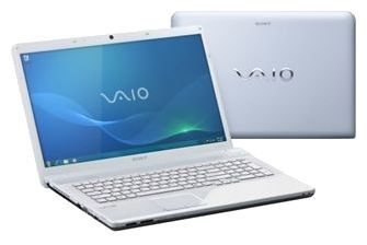 Отзывы Sony VAIO VPC-EF4E1R