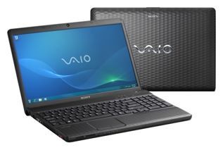 Отзывы Sony VAIO VPC-EH1E1R