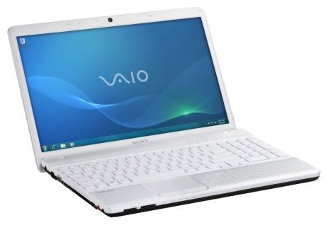 Отзывы Sony VAIO VPC-EH1L1R