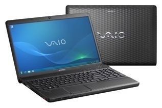 Отзывы Sony VAIO VPC-EH2E1R