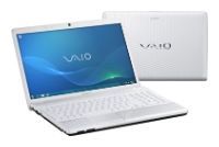 Отзывы Sony VAIO VPC-EH3A4R