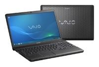 Отзывы Sony VAIO VPC-EH3F1R