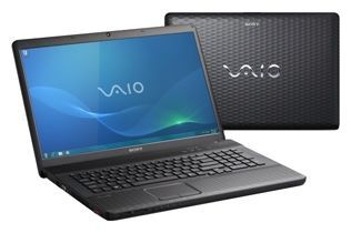 Отзывы Sony VAIO VPC-EJ1M1R