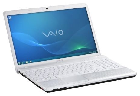 Отзывы Sony VAIO VPC-EJ2L1R