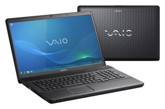 Отзывы Sony VAIO VPC-EJ2S1R