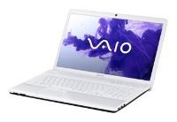 Отзывы Sony VAIO VPC-EJ3M1R