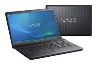 Отзывы Sony VAIO VPC-EJ3S1R