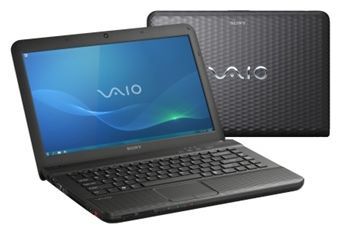 Отзывы Sony VAIO VPC-EK2S1R