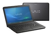 Отзывы Sony VAIO VPC-EK3S1R