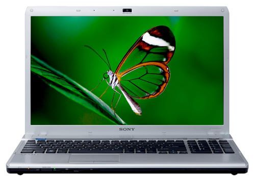 Отзывы Sony VAIO VPC-F11M1R