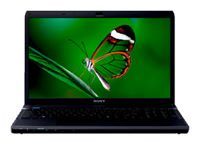 Отзывы Sony VAIO VPC-F11Z1R