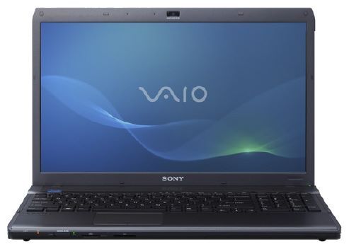 Отзывы Sony VAIO VPC-F132FX