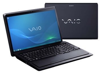 Отзывы Sony VAIO VPC-F22E1R