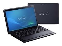 Отзывы Sony VAIO VPC-F24M1R