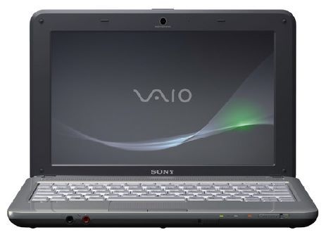 Отзывы Sony VAIO VPC-M121AX