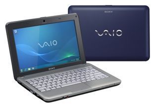 Отзывы Sony VAIO VPC-M12M1R