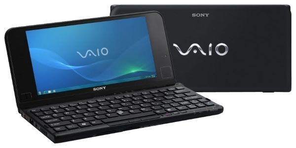 Отзывы Sony VAIO VPC-P11S1R