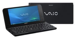 Отзывы Sony VAIO VPC-P11Z9R