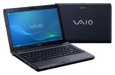 Отзывы Sony VAIO VPC-S11M9R