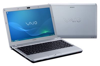 Отзывы Sony VAIO VPC-S11X9R