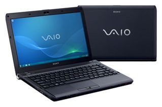 Отзывы Sony VAIO VPC-S12V9R