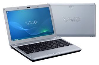 Отзывы Sony VAIO VPC-S13S9R