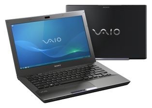 Отзывы Sony VAIO VPC-SA2S9R