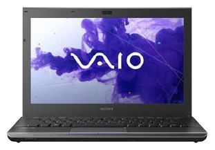 Отзывы Sony VAIO VPC-SA3AFX