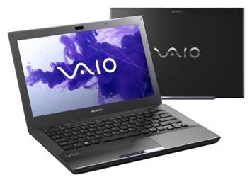 Отзывы Sony VAIO VPC-SA3S9R