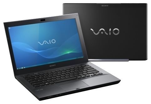 Отзывы Sony VAIO VPC-SB1A9R