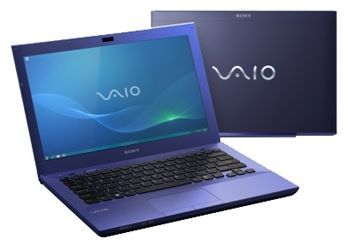 Отзывы Sony VAIO VPC-SB2L1R