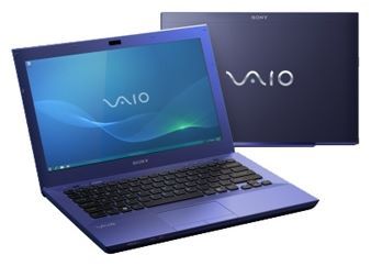 Отзывы Sony VAIO VPC-SB3M1R