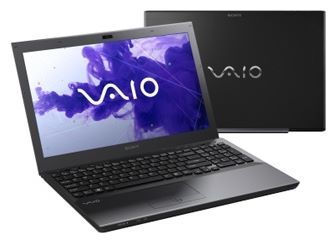 Отзывы Sony VAIO VPC-SE1X1R