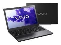 Отзывы Sony VAIO VPC-SE2X1R