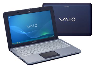 Отзывы Sony VAIO VPC-W21S1R